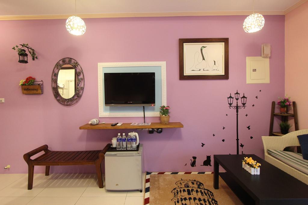 Kenting Diack Inn Heng-ch'un Rom bilde