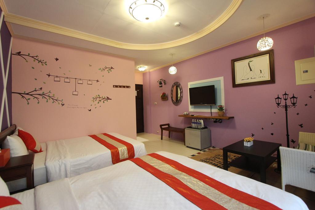 Kenting Diack Inn Heng-ch'un Rom bilde