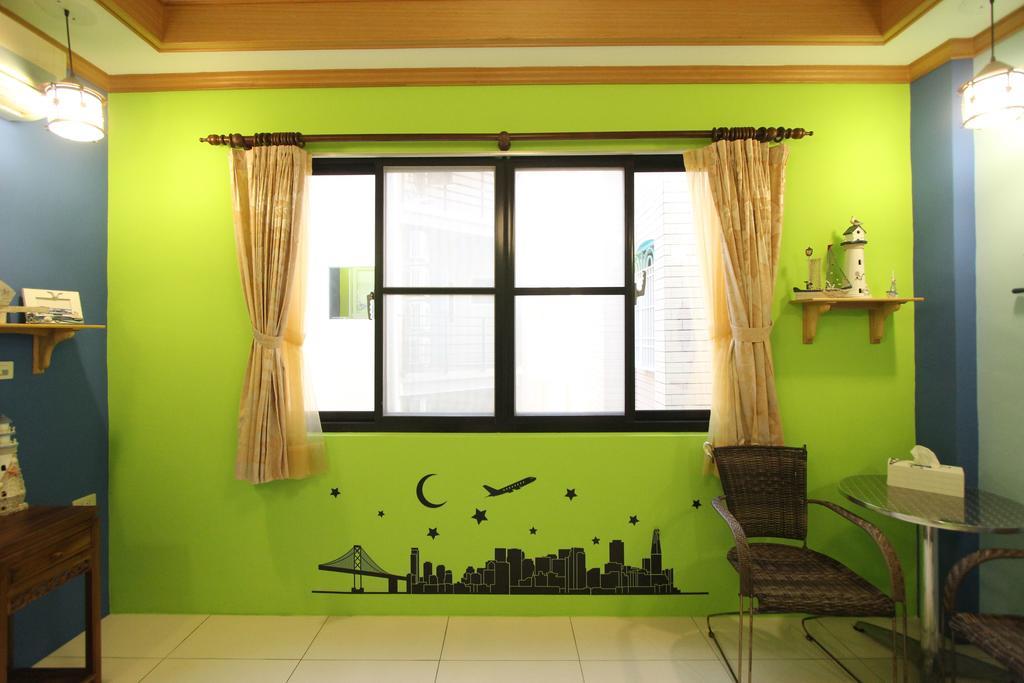 Kenting Diack Inn Heng-ch'un Rom bilde