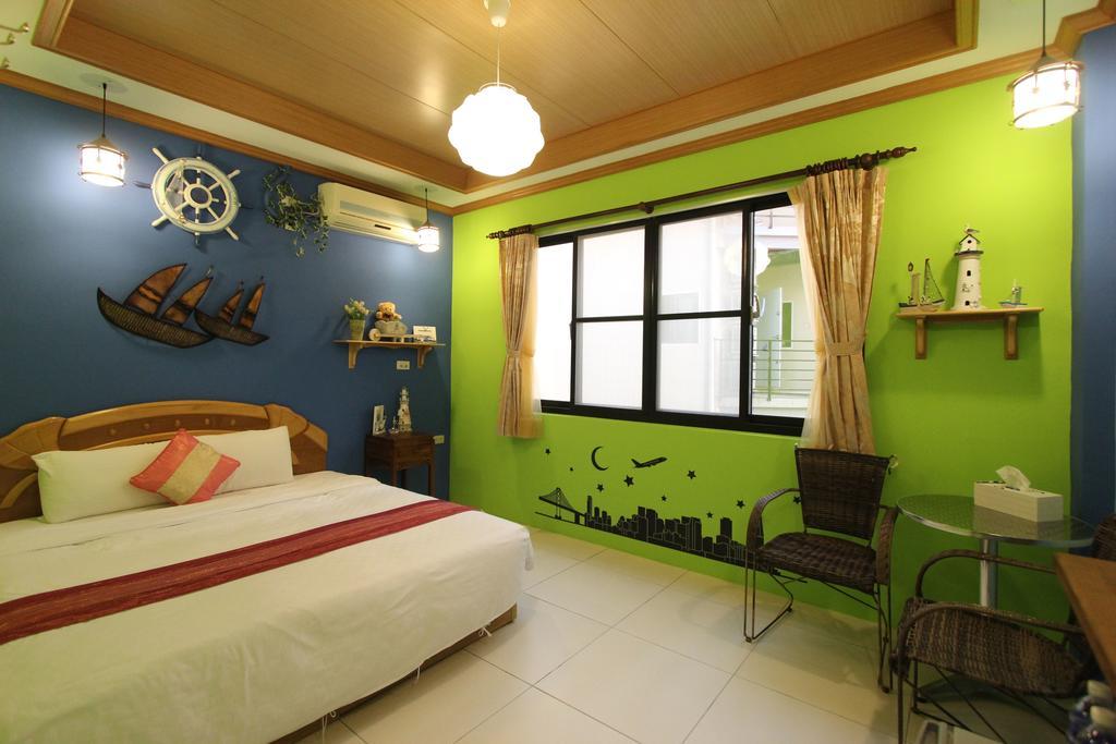 Kenting Diack Inn Heng-ch'un Rom bilde