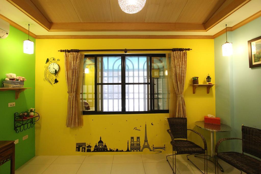 Kenting Diack Inn Heng-ch'un Rom bilde