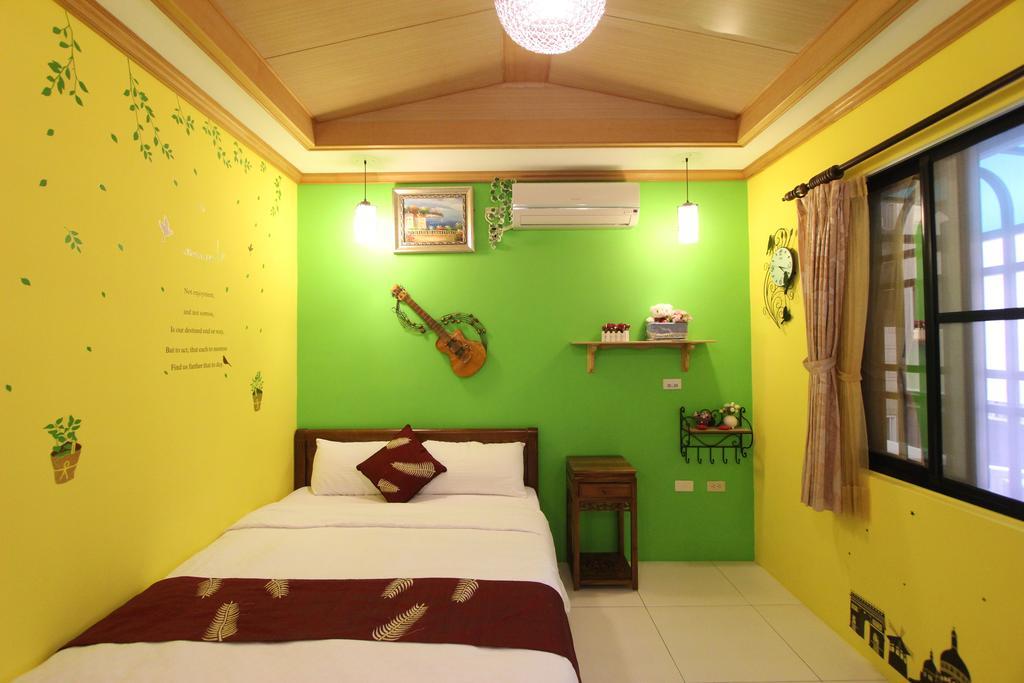 Kenting Diack Inn Heng-ch'un Rom bilde