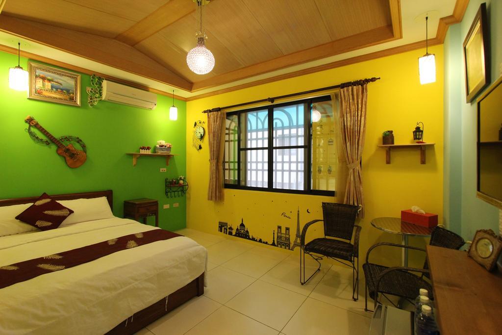 Kenting Diack Inn Heng-ch'un Rom bilde